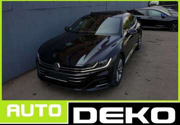 VW Arteon 122.200 km 23.770 &euro; Waiblingen 71332