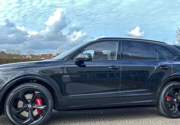 Bentley Bentayga 28.350 km 194.850 &euro; Ludwigsburg 71634