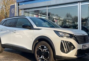 Peugeot 2008 26.800 km 18.990 &euro; Oberstenfeld 71720