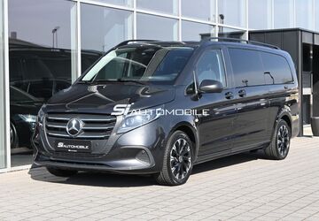 Mercedes-Benz Vito 11.900 km 56.950 &euro; Winterbach bei Stuttgart 73650