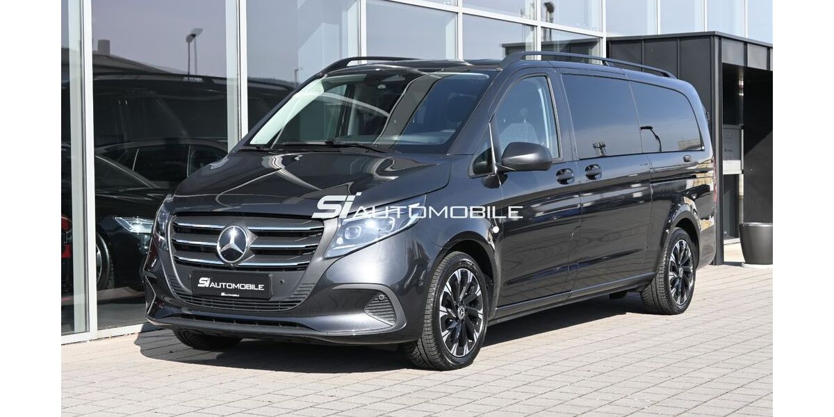 Mercedes-Benz Vito 11.900 km 56.950 &euro; Winterbach bei Stuttgart 73650