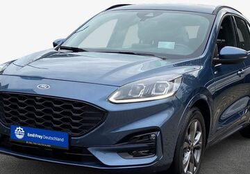 Ford Kuga 11.766 km 27.500 &euro; Leonberg 71229