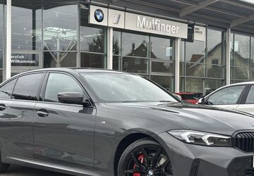 BMW 330 22.200 km 54.903 &euro; Winnenden 71364