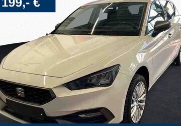 Seat Leon 41.932 km 22.430 &euro; Göppingen 73037