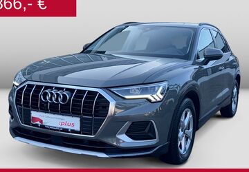Audi Q3 25.910 km 36.990 &euro; Esslingen 73730