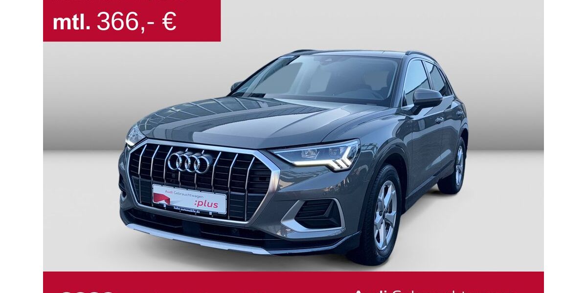 Audi Q3 25.910 km 36.990 &euro; Esslingen 73730