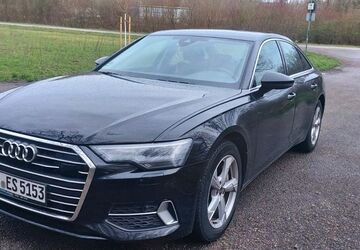 Audi A6 54.000 km 29.450 &euro; Köngen 73257