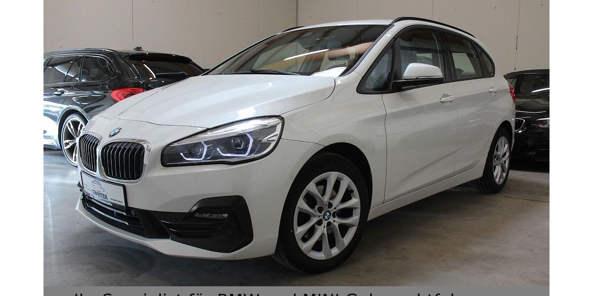 BMW 220 72.030 km 21.799 &euro; Vaihingen Enz 71665