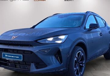 Cupra Formentor 5.900 km 35.980 &euro; Böblingen 71034