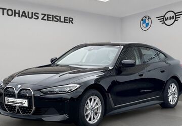 BMW i4 14.650 km 36.670 &euro; Waiblingen 71332