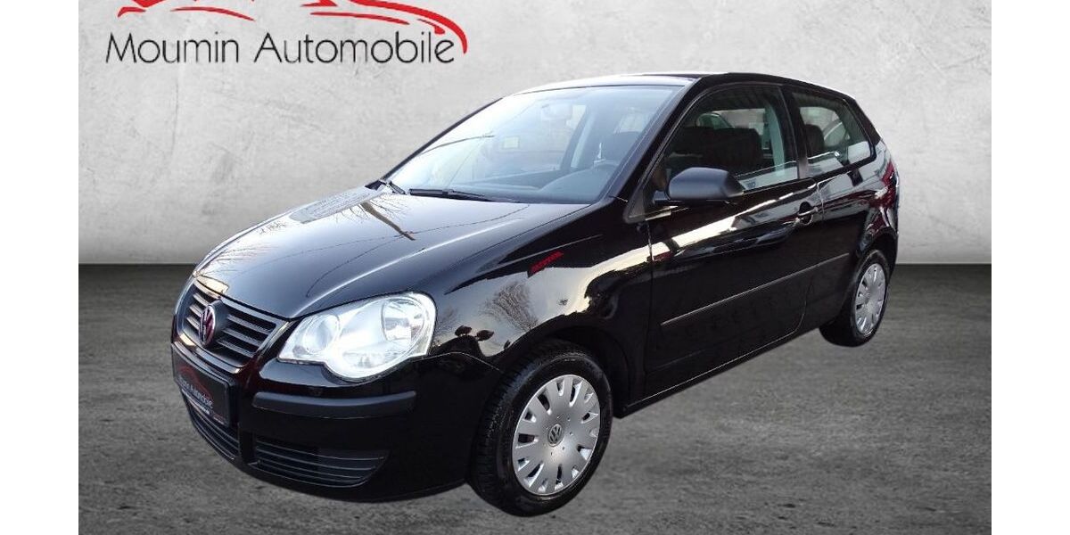 VW Polo 255.000 km 1.299 &euro; Vaihingen an der Enz (Enzweihingen) 71665