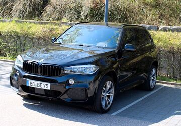BMW X5 140.000 km 34.900 &euro; Rutesheim 71277