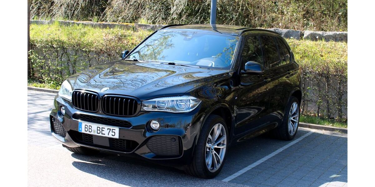 BMW X5 140.000 km 34.900 &euro; Rutesheim 71277