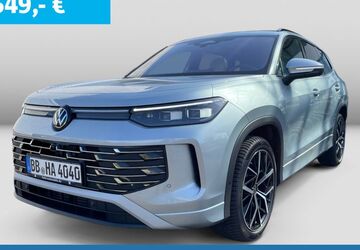 VW Tayron 9.999 km 59.895 &euro; Böblingen 71032