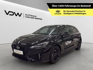 Gebrauchte Hyundai i30