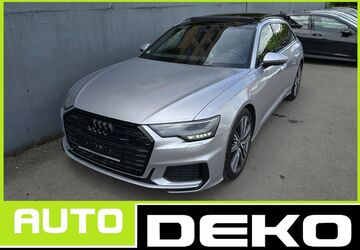 Audi A6 69.629 km 38.970 &euro; Waiblingen 71332