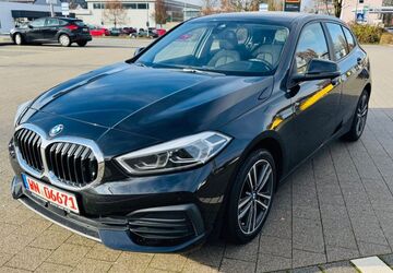 BMW 116 149.780 km 14.950 &euro; Remshalden bei Stuttgart 73630