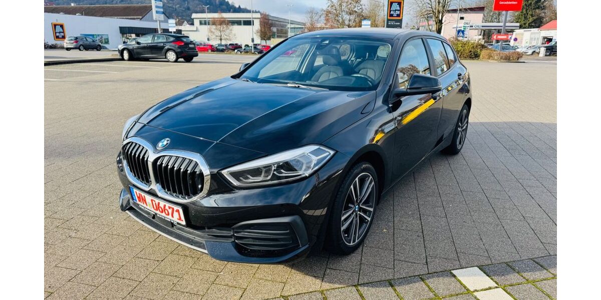 BMW 116 149.780 km 14.950 &euro; Remshalden bei Stuttgart 73630