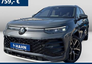 VW Tayron 14.990 km 55.890 &euro; Esslingen (bei Stuttgart) 73734