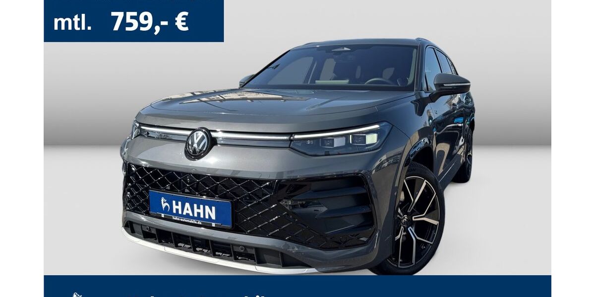 VW Tayron 14.990 km 55.890 &euro; Esslingen (bei Stuttgart) 73734