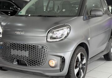 Smart ForTwo 34.000 km 10.990 &euro; Weil im Schönbuch 71093