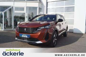 Gebrauchte Peugeot 5008