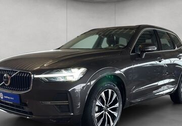 Volvo XC60 15.789 km 42.400 &euro; Stuttgart 70190