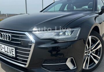 Audi A6 132.650 km 31.490 &euro; Böblingen/Stuttgart 71034