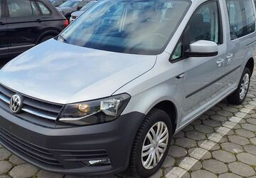 VW Caddy 89.000 km 23.450 &euro; Neckartenzlingen bei Stuttgart 72654