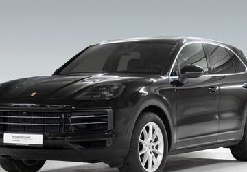Porsche Cayenne 5.900 km 86.900 &euro; Stuttgart 70469