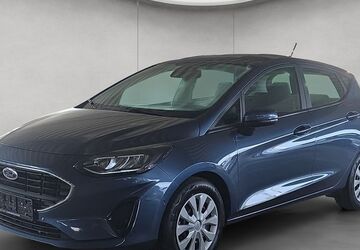 Ford Fiesta 15.486 km 14.970 &euro; Stuttgart 70190
