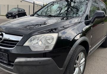 Opel Antara 180.000 km 4.950 &euro; Ingersheim/Ludwigsburg 74379