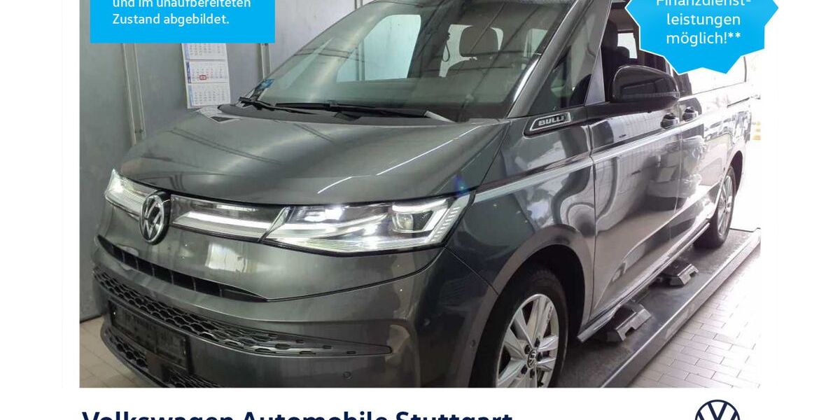 VW T7 Multivan 67.120 km 45.990 &euro; Stuttgart 70188