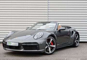Porsche 992 6.445 km 194.900 &euro; Weinstadt 71384