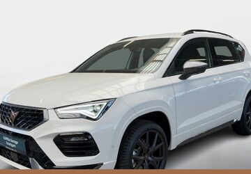 Cupra Ateca 1.505 km 33.830 &euro; Stuttgart-Feuerbach 70469