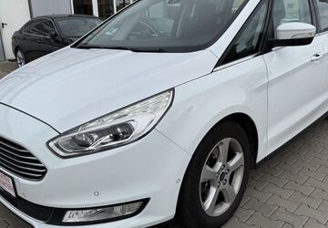 Ford Galaxy 205.643 km 9.900 &euro; Kirchheim unter teck 73230