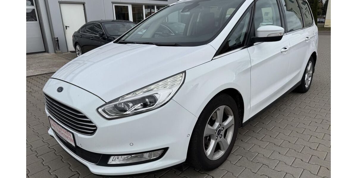 Ford Galaxy 205.643 km 9.900 &euro; Kirchheim unter teck 73230
