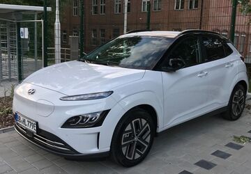 Hyundai KONA Elektro 82.600 km 22.200 &euro; Leutenbach 71397