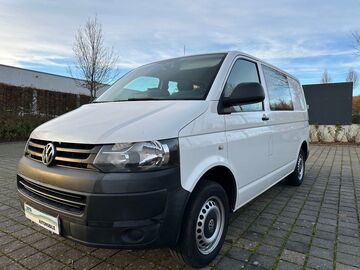 Gebrauchte VW Transporter