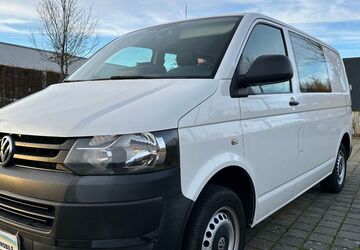 VW T5 Transporter 204.000 km 9.500 &euro; Remseck am Neckar 71686