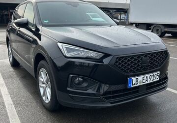 Seat Tarraco 191.000 km 16.500 &euro; Korntal 70825