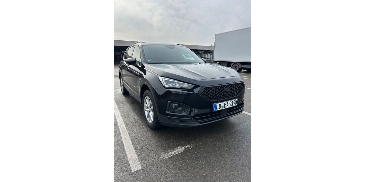 Seat Tarraco 191.000 km 16.500 &euro; Korntal 70825