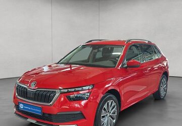 Skoda Kamiq 31.587 km 21.890 &euro; Stuttgart 70190