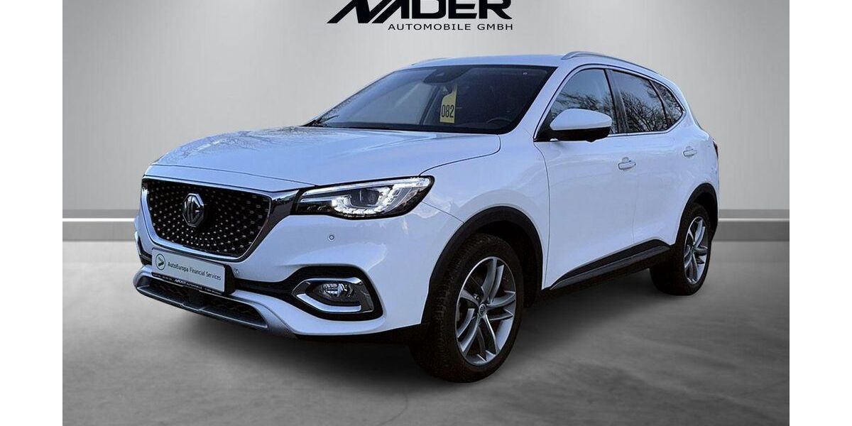 MG EHS 46.635 km 19.890 &euro; Weinstadt 71384