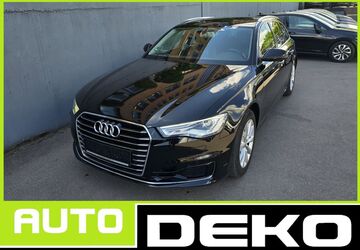 Audi A6 197.335 km 15.770 &euro; Waiblingen 71332