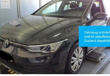 VW Golf 28.359 km 25.730 &euro; Stuttgart-Wangen 70188