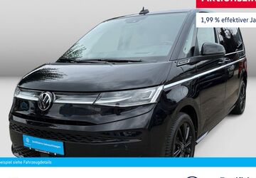 VW T7 Multivan 12.000 km 56.990 &euro; Ebersbach 73061