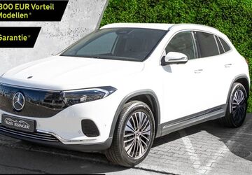 Mercedes-Benz EQA 10.400 km 38.480 &euro; Filderstadt 70794