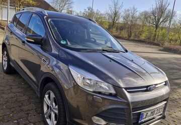 Ford Kuga 164.000 km 8.700 &euro; Remseck 71686