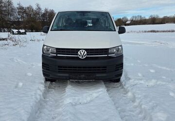 VW T6 Transporter 334.680 km 10.300 &euro; Oppenweiler 71570